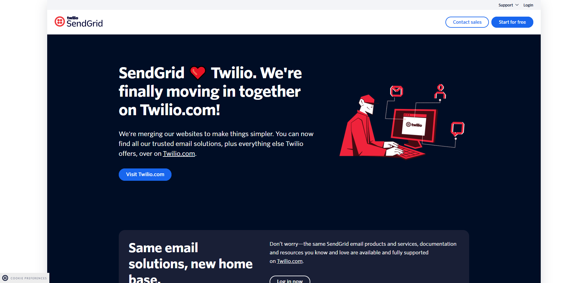 sendgrid