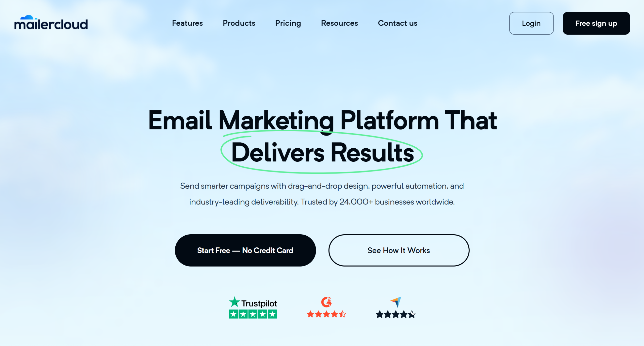 mailercloud