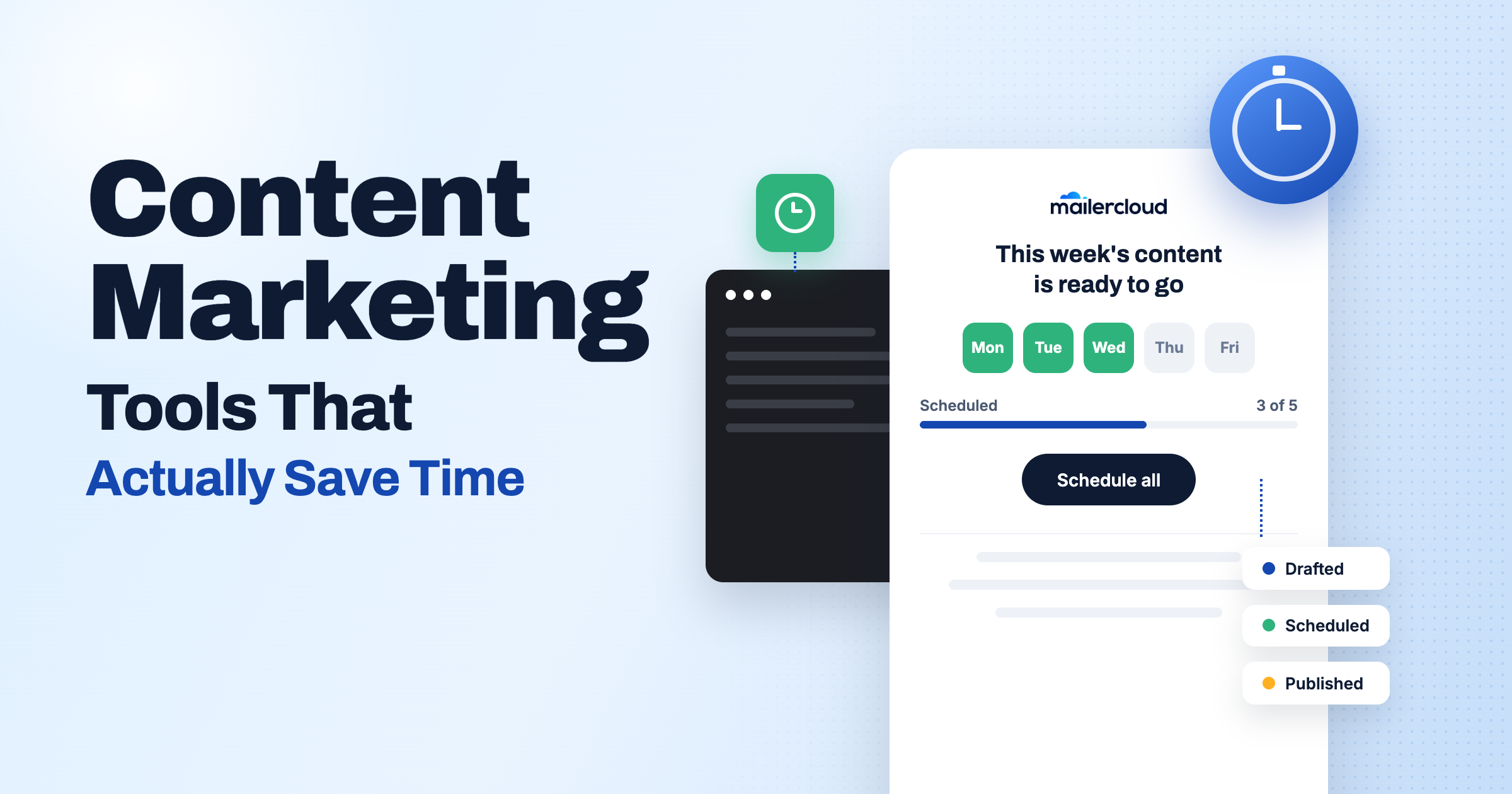 12 Best Content Marketing Tools in 2026 (Free & Paid)