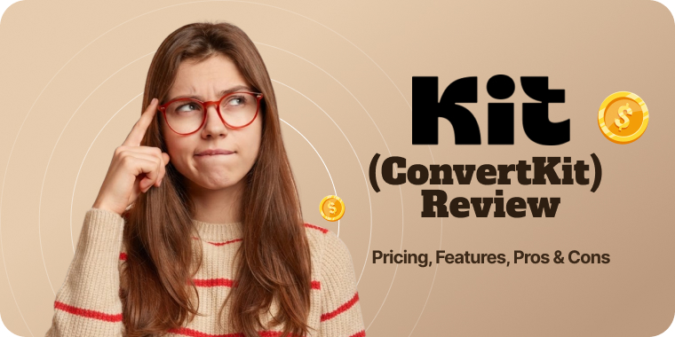 Kit (ConvertKit) Review 2026