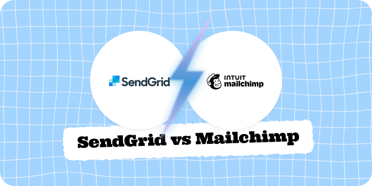 SendGrid-vs-Mailchimp