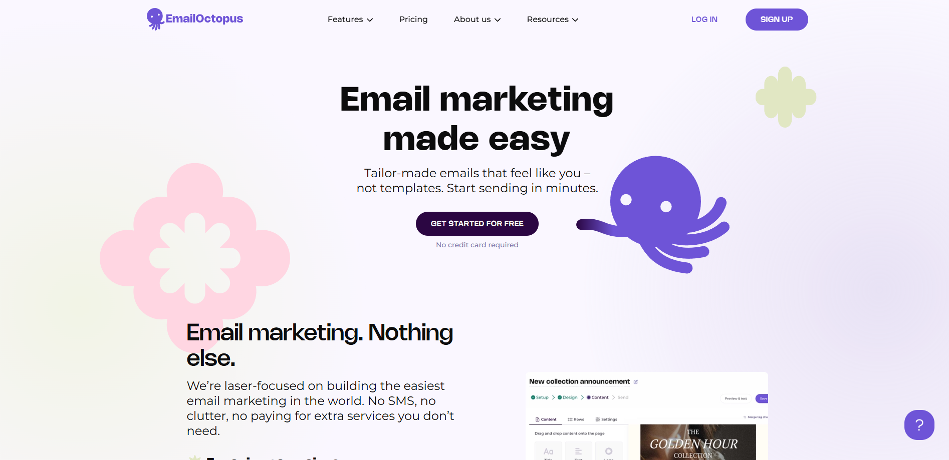 emailoctopus