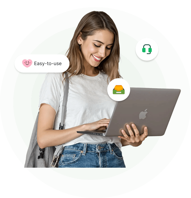 Why Customers Choose Mailercloud