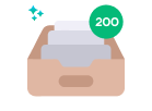 Improving email deliverability