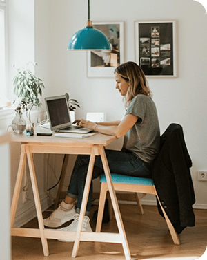 Marketer using Mailercloud