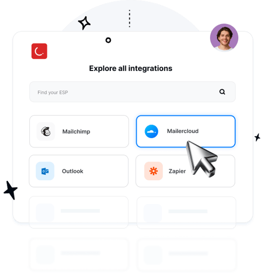 CleverTap setup — Explore all integrations