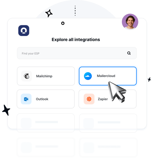 MoEngage setup — Explore all integrations