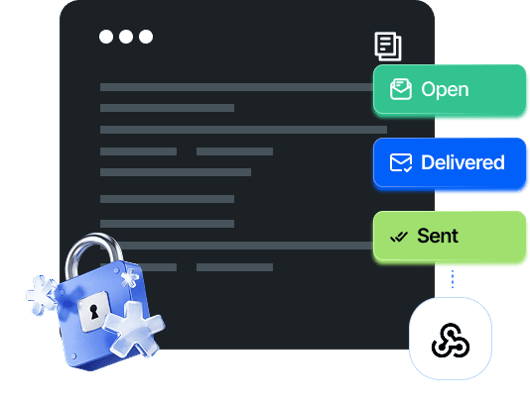 API integration and webhooks
