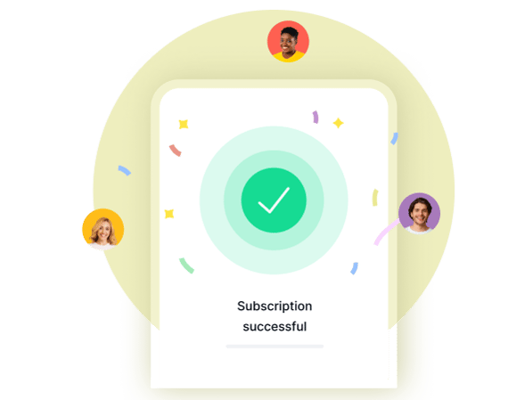 subscription