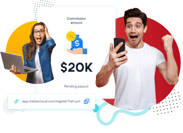 Affiliate Mailercloud
