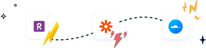 Recurly banner