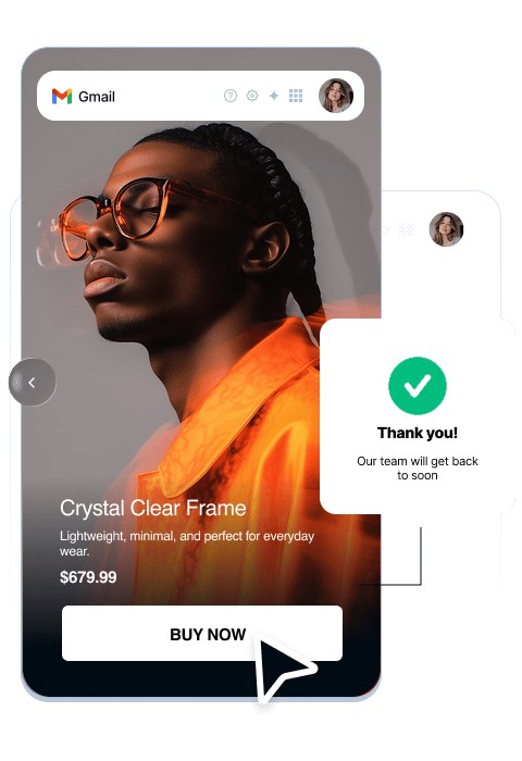 AMP Email