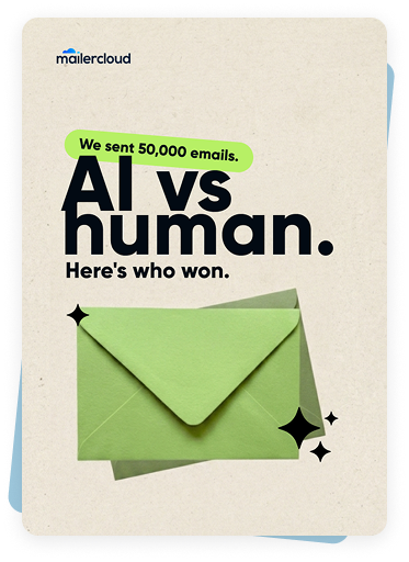 AI vs Human Email Writing: We Sent 50,000 Emails to Find Out Who Wins ...